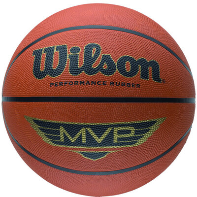 Wilson košarkaška lopta veličine 7 MVP X5357