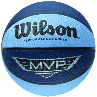 Wilson košarkaška lopta veličine 5 MVP X5463