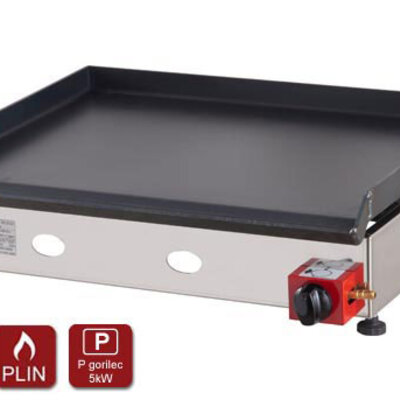 Plinski roštilj Gorenc Classic 51