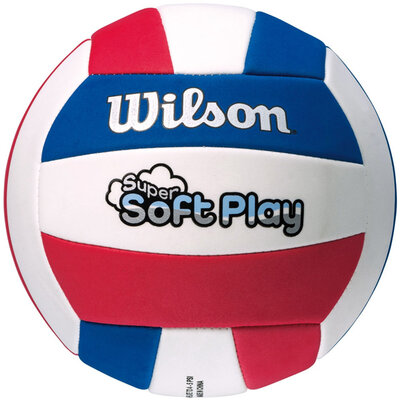 Wilson lopta za odbojku Super Soft Play WTH3595XB