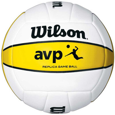 Wilson replika zvanične AVP® Pro odbojkaške lopte WTH46700X