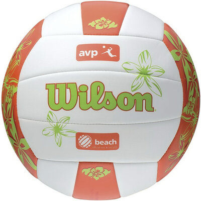 Wilson lopta za odbojku Hawaii WTH4825X-ORA