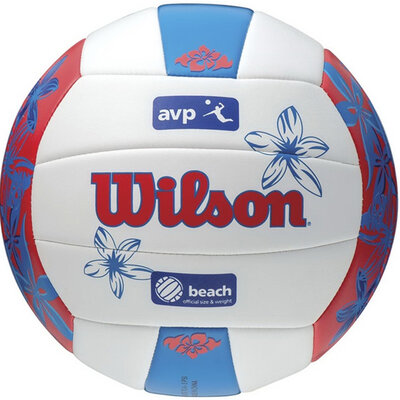Wilson lopta za odbojku Hawaii WTH4825X-BLU