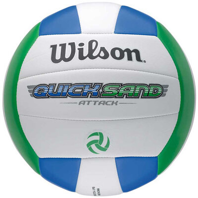 Wilson lopta za odbojku Quicksand Attack WTH4892XB