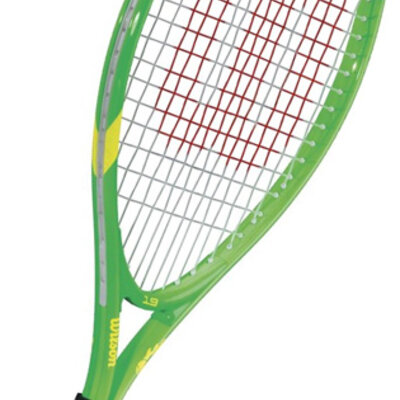 Wilson teniski reket za juniore US Open 19 JR. WRT22180U 