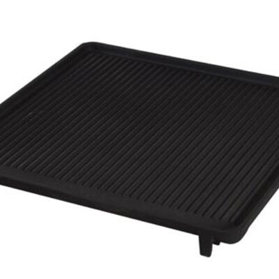 Gorenc gusana rebrasta roštilj ploča