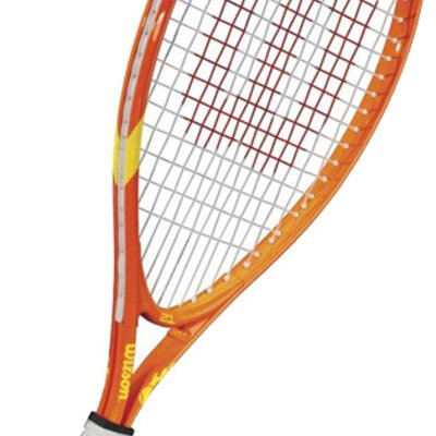 Wilson teniski reket za juniore US Open 21 JR. WRT22190U 