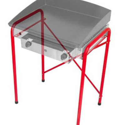 Gorenc postolje za plinski roštilj 85 cm