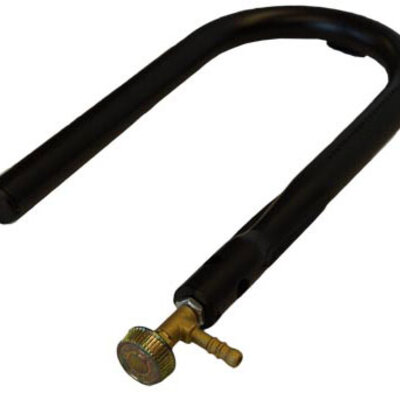 Gorenc U gorionik za plinski roštilj 5 kw