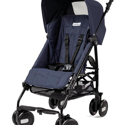 Peg Perego Kolica Pliko Mini Classico Sky