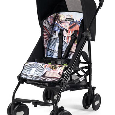 Peg Perego Kolica Pliko Mini Classico House P3140011415