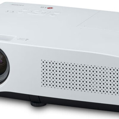 LG video projektor BD430