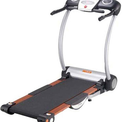 Actuell motorna traka za trčanje KP452