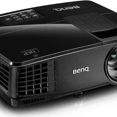 BenQ video projektor MS504