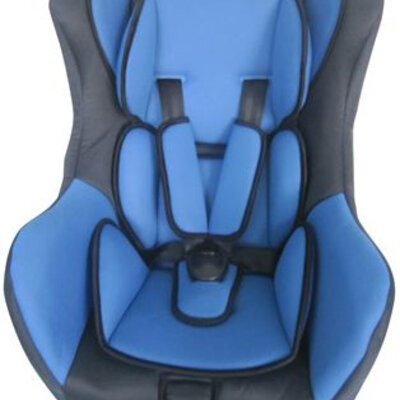 Primebebe autosedište za decu 9-18kg Faro Blue