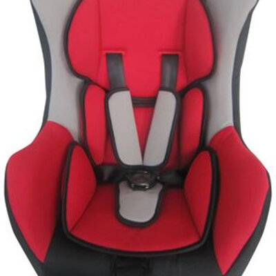 Primebebe autosedište za decu 9-18kg Faro Red