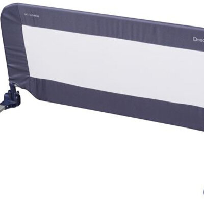 Primebebe ogradica za krevet Navy Dream