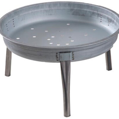 Tepsija za pečnje kestenja