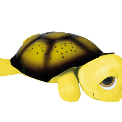 Muzička noćna lampa sazvežđe kornjača NLT3