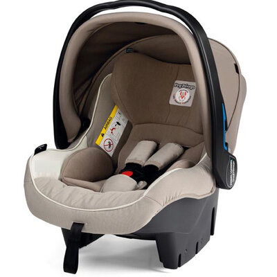 Peg Perego Autosedište Primo Viaggio Tri-Fix SL Avana P3800041330