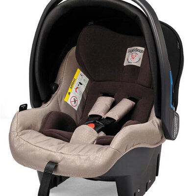 Peg Perego Autosedište Primo Viaggio Tri-Fix SL Geo P3800041336