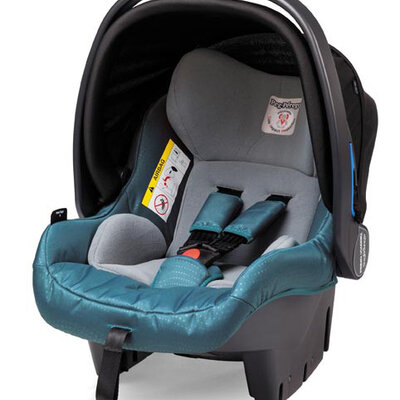 Peg Perego Autosedište Primo Viaggio Tri-Fix SL Oceano P3800031331