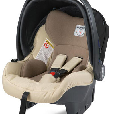 Peg Perego Autosedište Primo Viaggio Tri-Fix SL Perla P3800041435