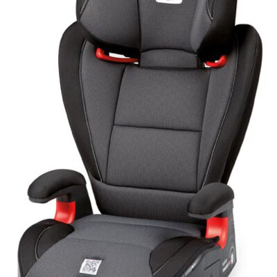 Peg Perego Autosedište Viaggio 2-3 Surefix Black P3810051219