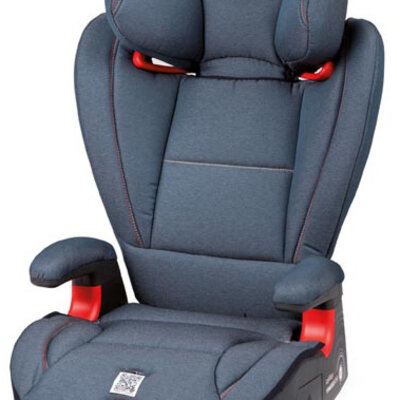 Peg Perego Autosedište Viaggio 2-3 Surefix Denim P3810051338