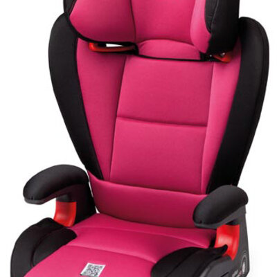 Peg Perego Autosedište Viaggio 2-3 Surefix Fleur P3810051406