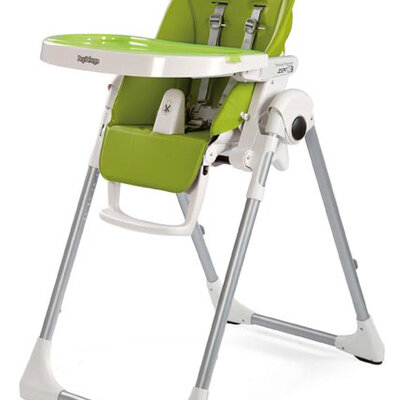 Peg Perego Visoka stolica za bebu Prima Pappa Zero3 Mela