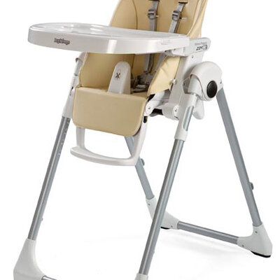 Peg Perego Visoka stolica za bebu Prima Pappa Zero3 Paloma