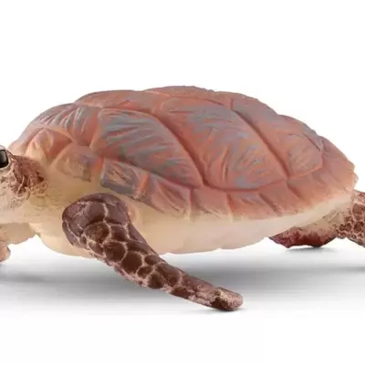 Schleich® Figure Divlje životinje Hoksbil morska kornjača 14876