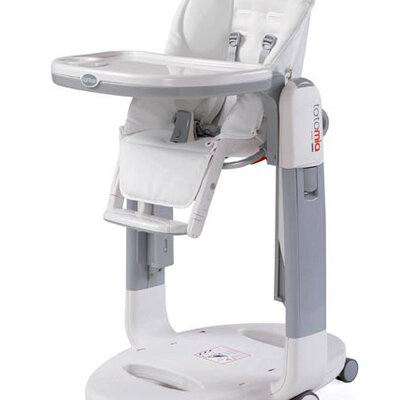 Peg Perego Stolica za hranjenje beba Tatamia Latte P3510091365