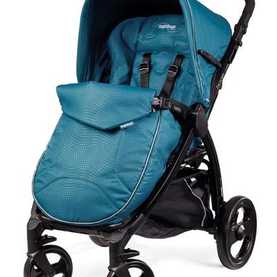 Peg Perego kolica Book Completo Oceano P3120021331
