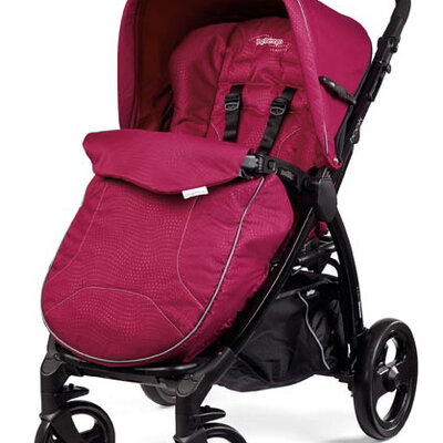 Peg Perego kolica Book Completo Agata
