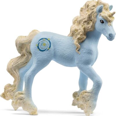 Schleich Bayala figure Jednorog Mlečni put 70799