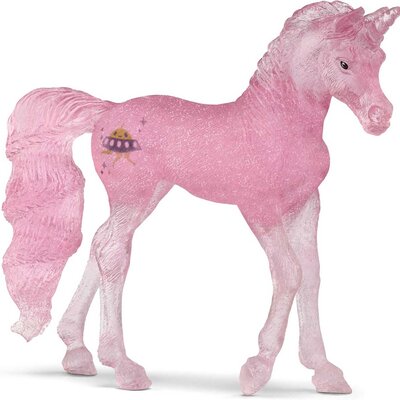 Schleich Bayala figure Jednorog Alien 70798