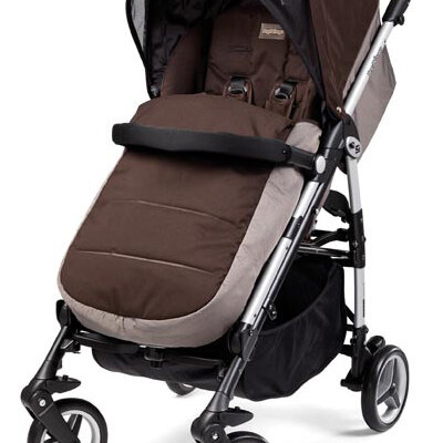 Peg Perego Kolica Si Completo Chocolat P3140021328