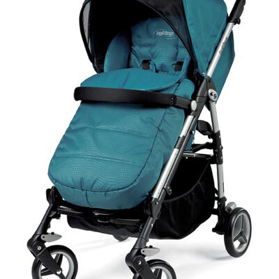 Peg Perego Kolica Si Completo Oceano P3140021331