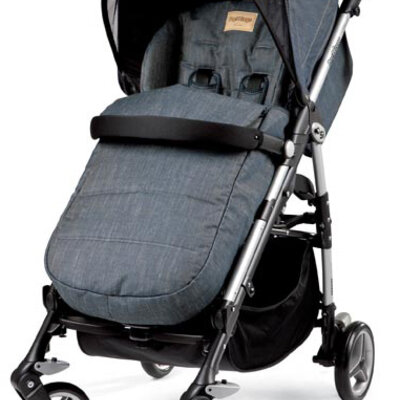 Peg Perego Kolica Si Completo Denim P3140021438
