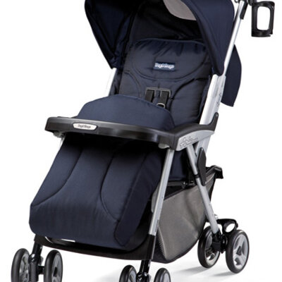 Peg Perego Kolica za bebe Aria Completo Zaffiro P3120091306