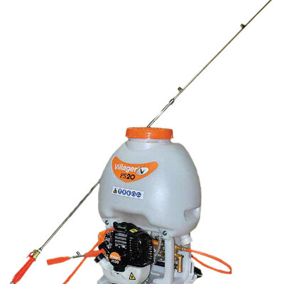 Motorna leđna prskalica  za voće Villager PS 20 030118