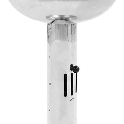 Roštilj od nerđajućeg čelika BC0016BS 30181