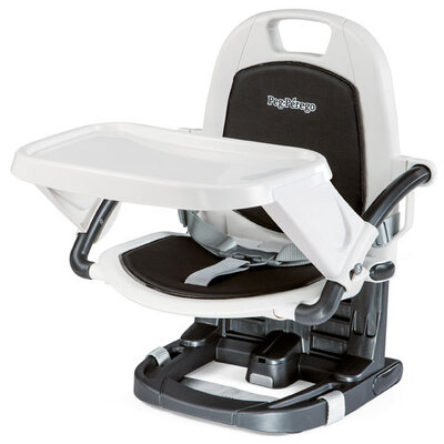 Peg Perego Stolica za hranjenje bebe Rialto Licorice