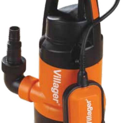 Potapajuća pumpa za prljavu vodu Villager VSP 10000 027946