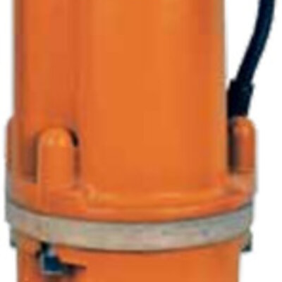 Elektrovibraciona potapajuća pumpa Villager VVP 300 030159