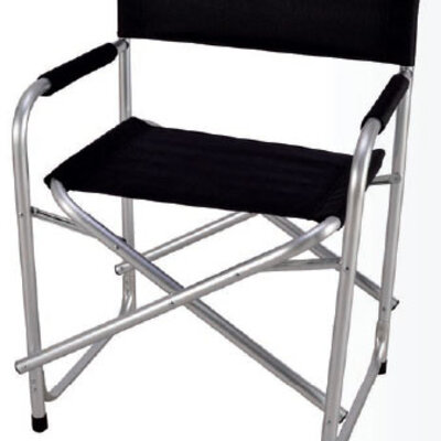 Režiserka - Kamperska Stolica