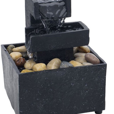 Sobna fontana Stream