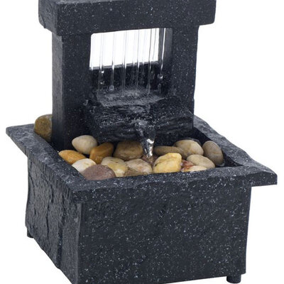 Sobna fontana Spring